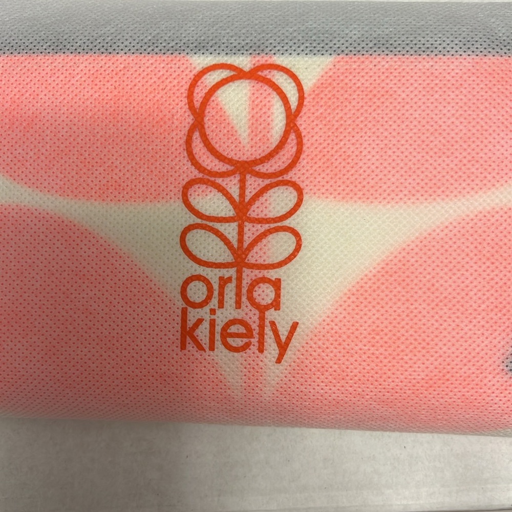 Brand New Orla Kiely wallet